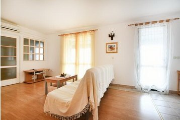 Хърватска Privát Sveti Filip i Jakov, Екстериор